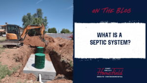 What Is A Septic System