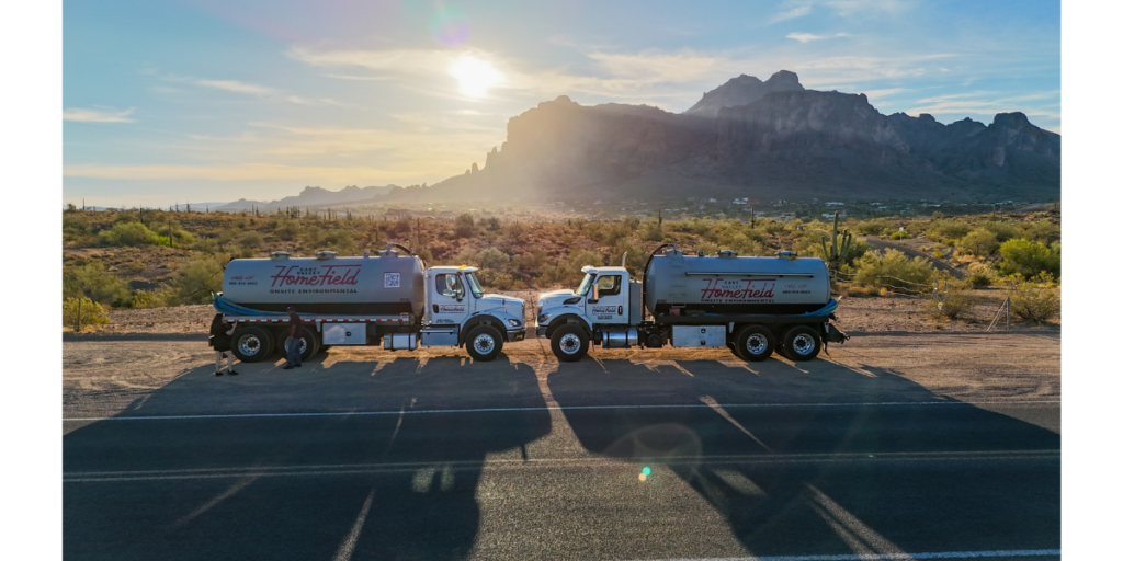 HomeField East Valley Fleet