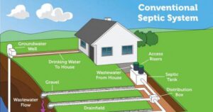 How a Septic System Works