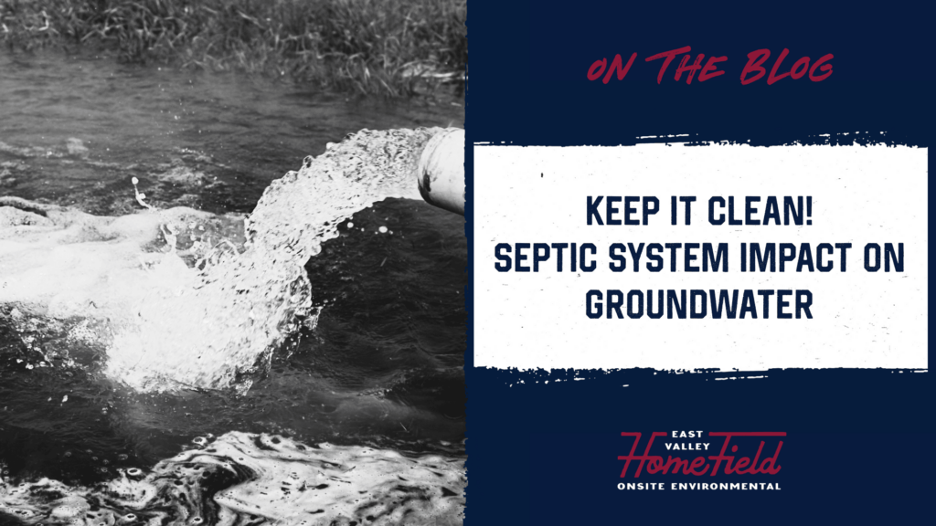 Keep Your Groundwater Clean, Test Your Well
