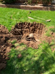 ADEQ Inspections Uncover Root Issues