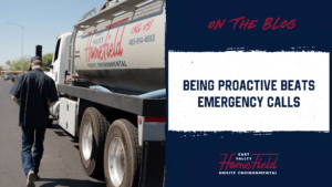 Preventing Emergency Service Calls