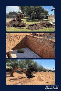 Arizona 811 Matters Before Digging