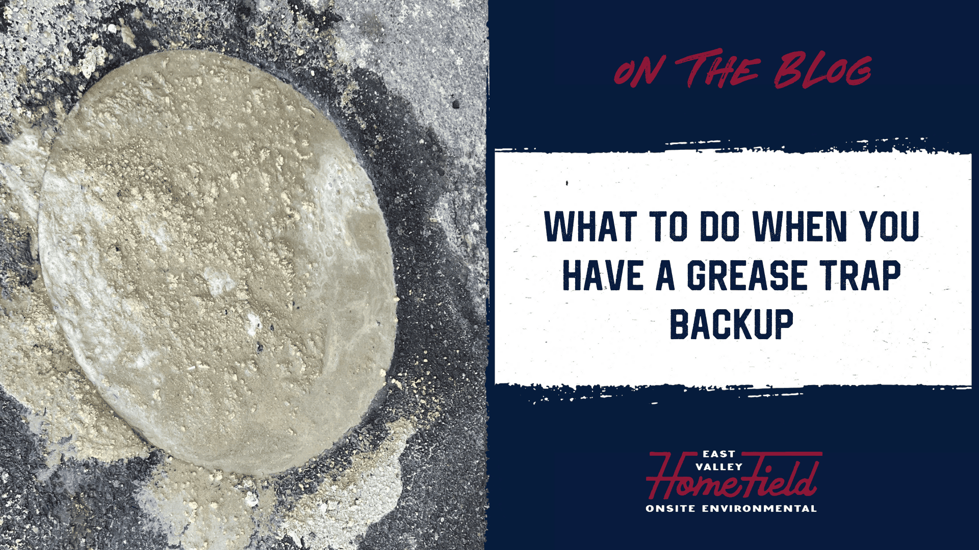Avoid Grease Backups in Restaurants