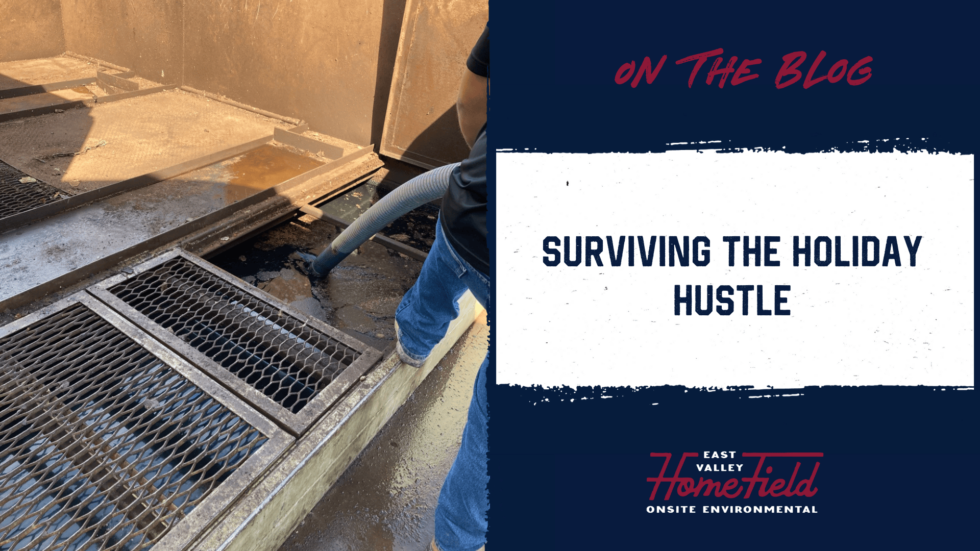 Heavy Commercial Usage Tips