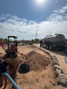 ADEQ Septic Inspections