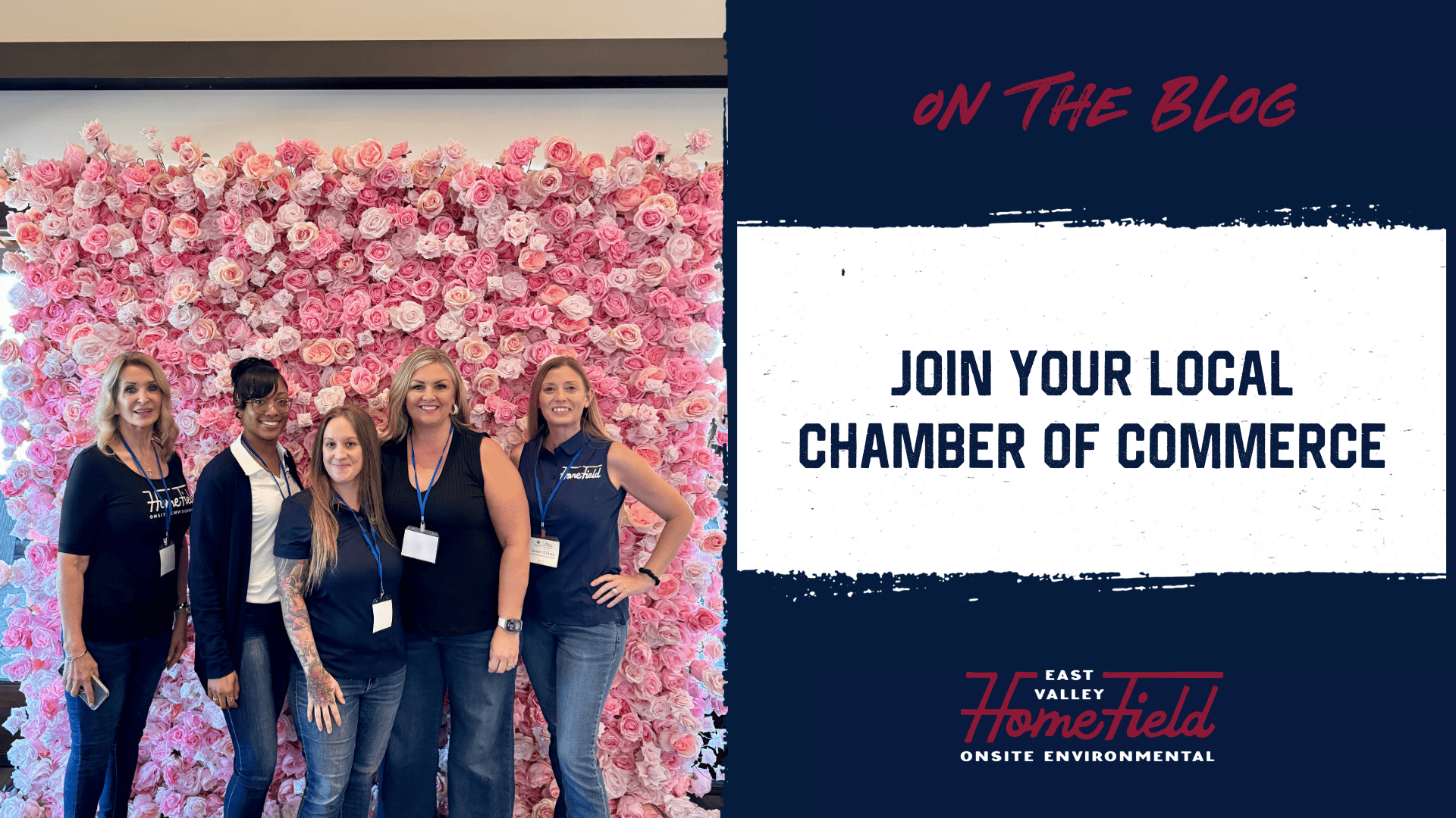 Local QC Chamber of Commerce