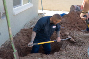 Career in the trades