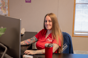 Heidi Marketing for HomeField Septic and Wastewater