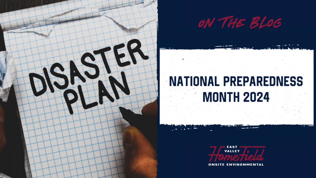 National Preparedness 2024