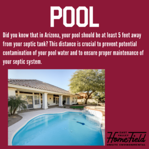 Pool Setback Requirements