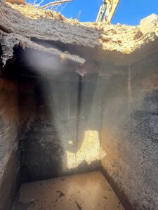 Septic Tank Getting an ADEQ Septic Inspection