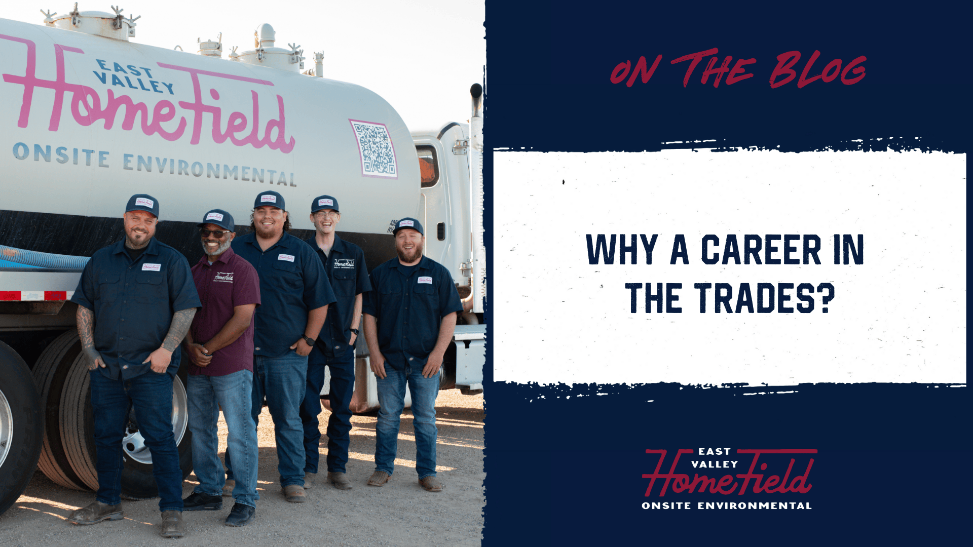 Getting a Career In the Trades