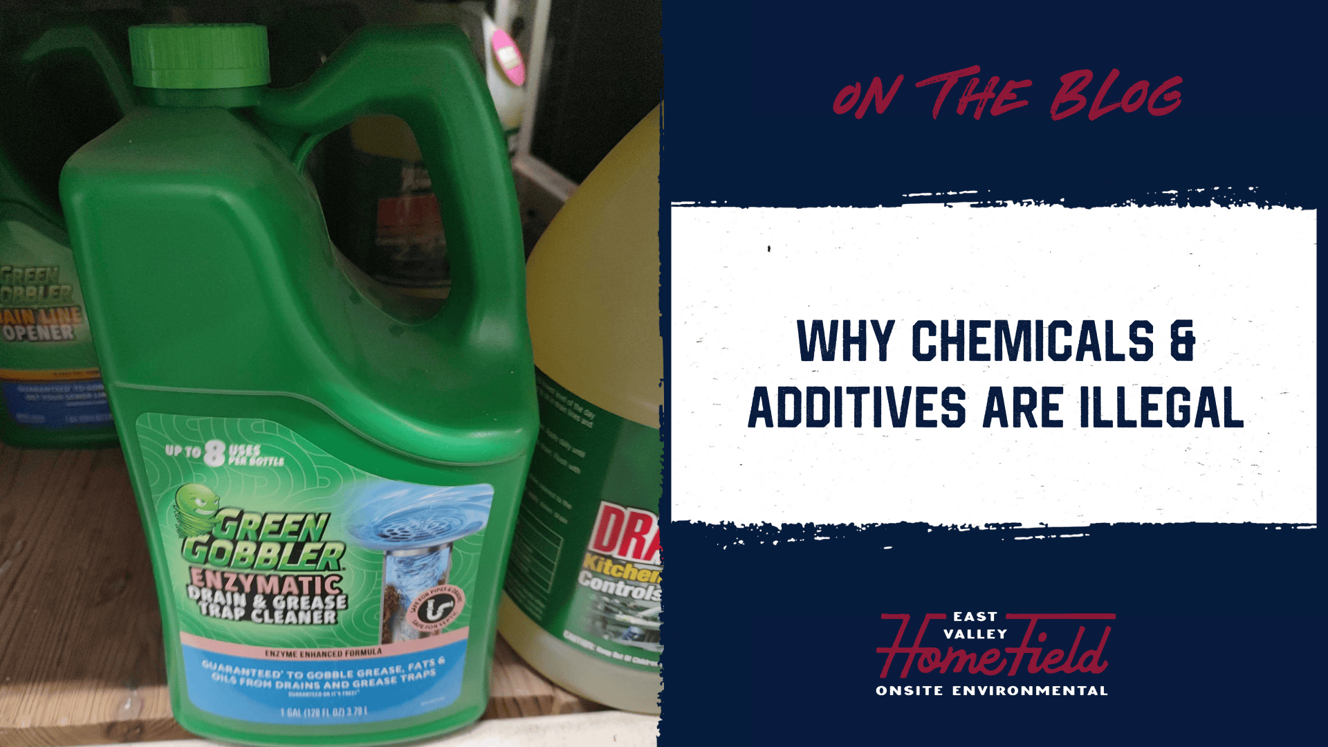 No Chemical Additives