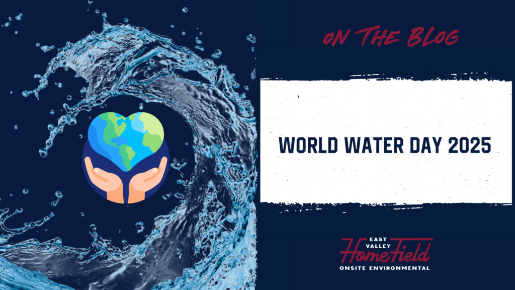 Restaurant Tips on World Water Day