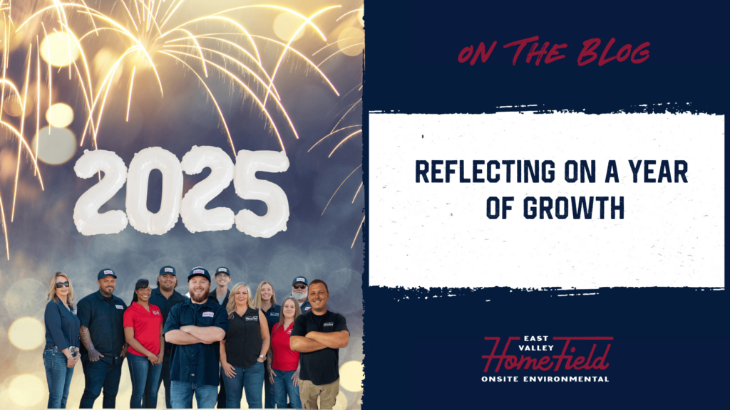 Another Year of Growth For HomeField