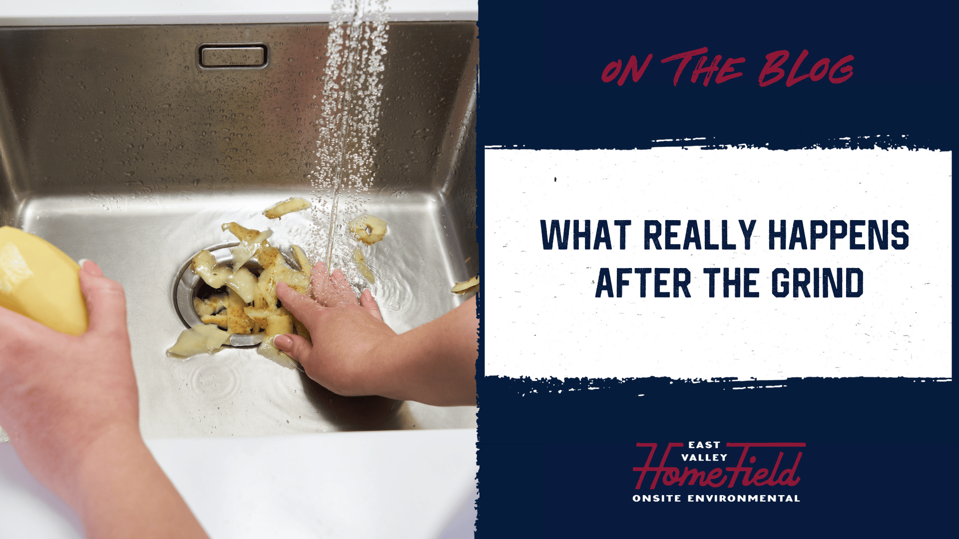 Septic and Garbage Disposals