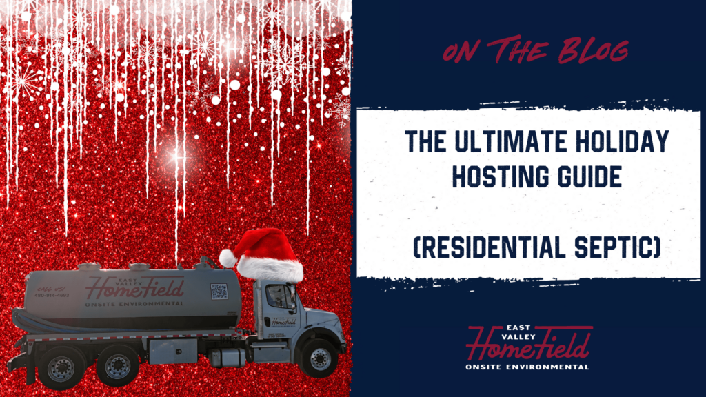 Holliday Hosting Guide 2025