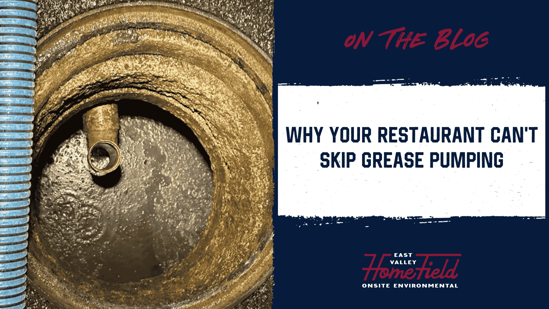 Restaurant grease pumping service to prevent backups, odors, and operational disruptions