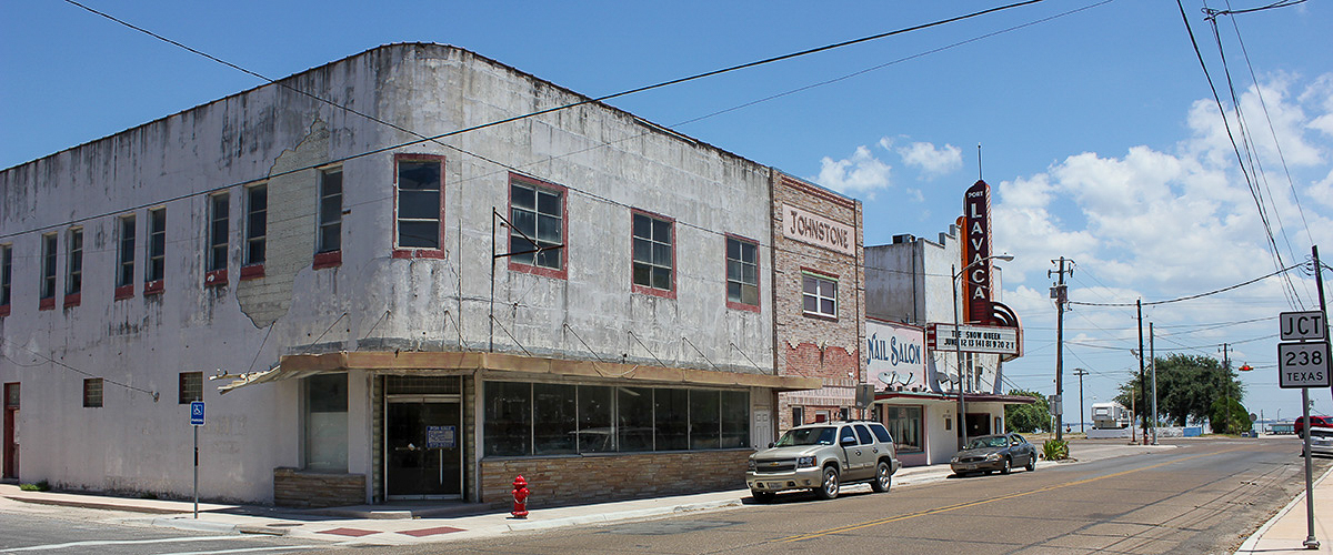 Port Lavaca